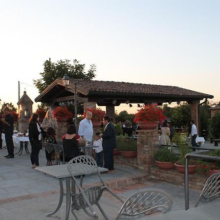 Agriturismo Le Casette Castelvetro di Modena Zewnętrze zdjęcie