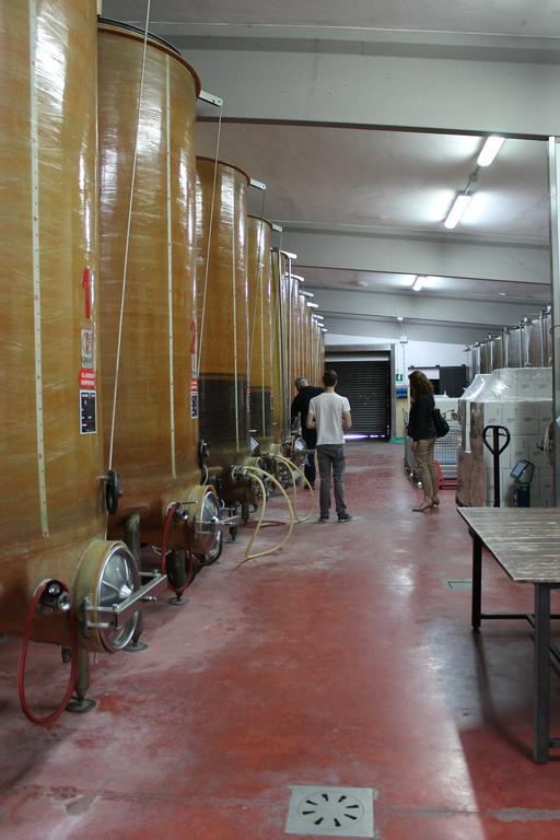 Agriturismo Le Casette Castelvetro di Modena Zewnętrze zdjęcie