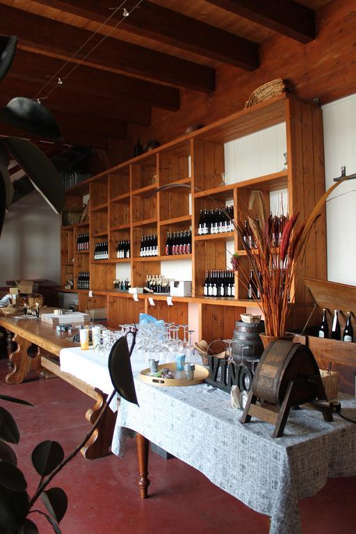 Agriturismo Le Casette Castelvetro di Modena Zewnętrze zdjęcie