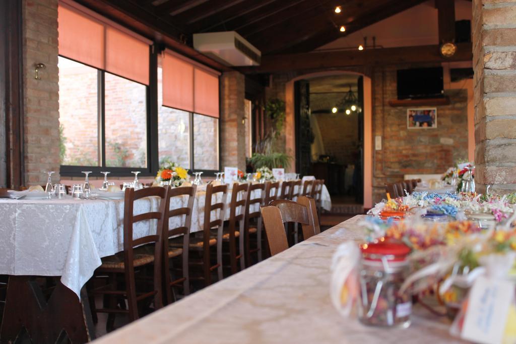 Agriturismo Le Casette Castelvetro di Modena Zewnętrze zdjęcie